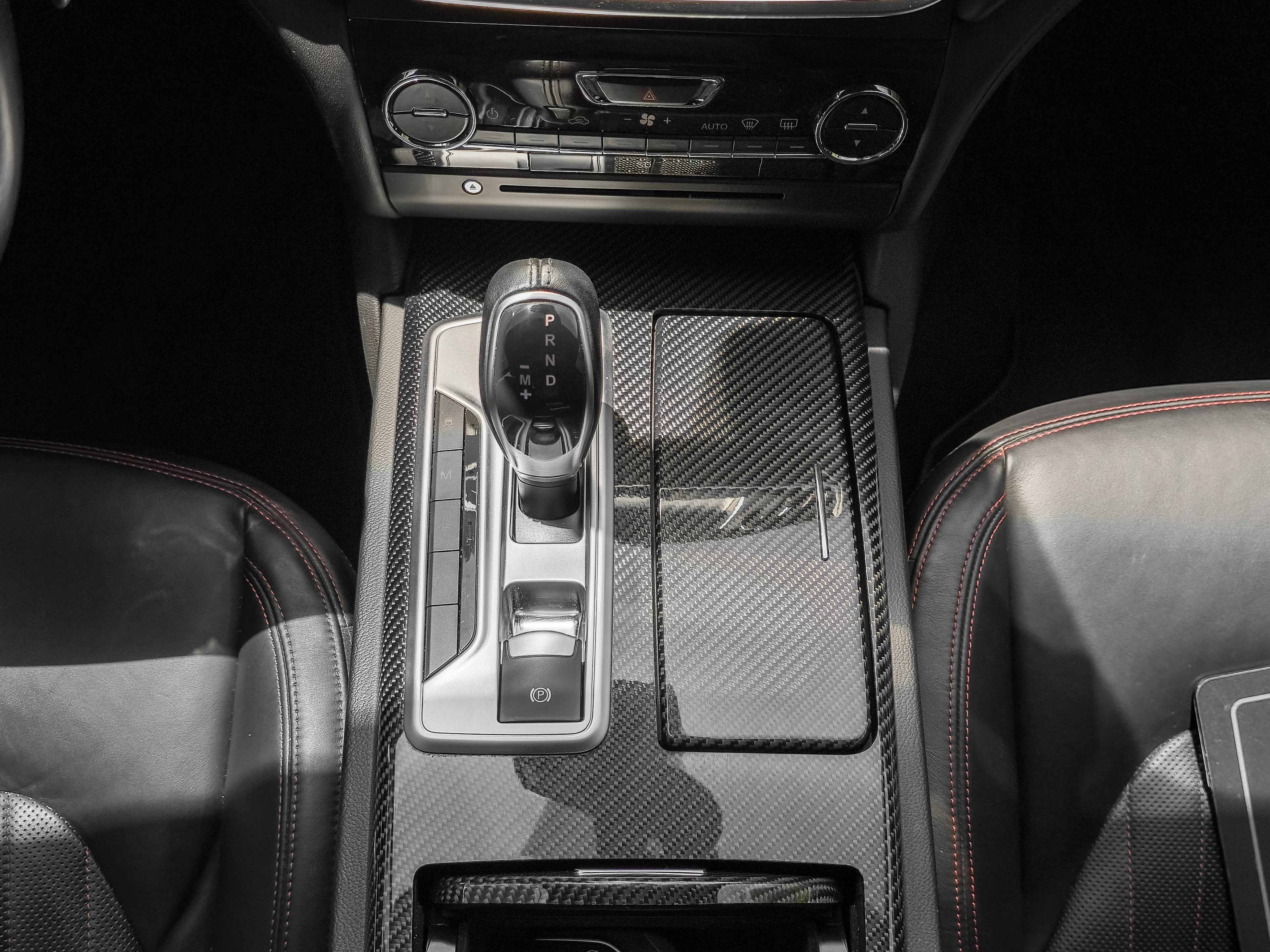 Maserati Ghibli S Q4 2015 - Foto 12