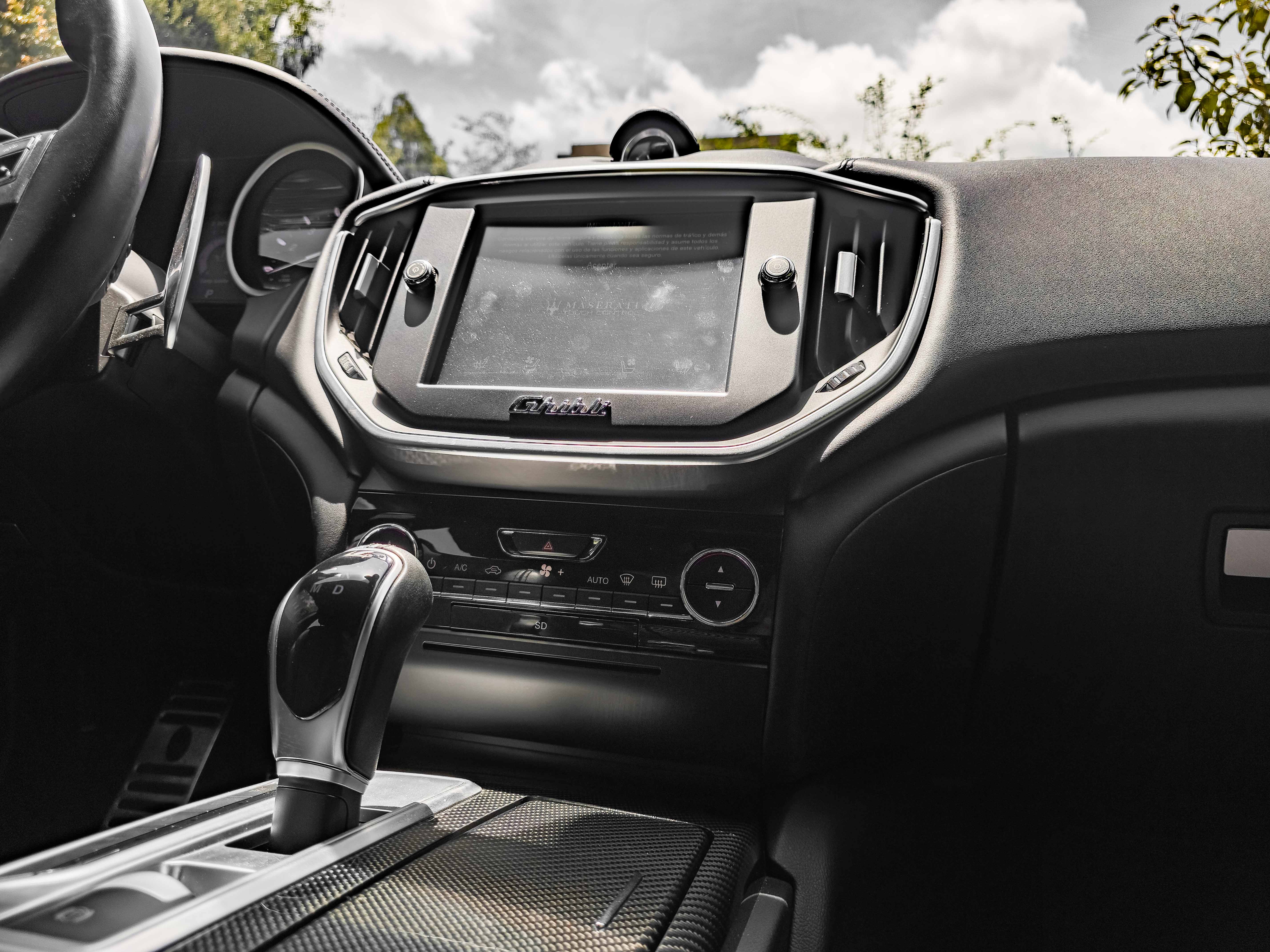 Maserati Ghibli S Q4 2015 - Foto 13