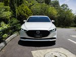 Mazda 3 Grand Touring Hibrido Ligero 2025 - Imagen 2
