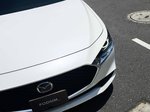 Mazda 3 Grand Touring Hibrido Ligero 2025 - Imagen 3