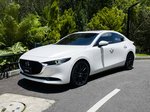 Mazda 3 Grand Touring Hibrido Ligero 2025 - Imagen 5
