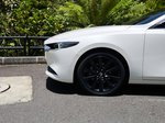 Mazda 3 Grand Touring Hibrido Ligero 2025 - Imagen 7