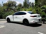 Mazda 3 Grand Touring Hibrido Ligero 2025 - Imagen 8