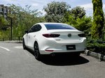 Mazda 3 Grand Touring Hibrido Ligero 2025 - Imagen 9