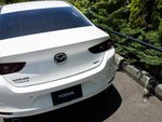 Mazda 3 Grand Touring Hibrido Ligero 2025 - Imagen 10