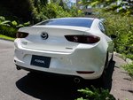 Mazda 3 Grand Touring Hibrido Ligero 2025 - Imagen 11