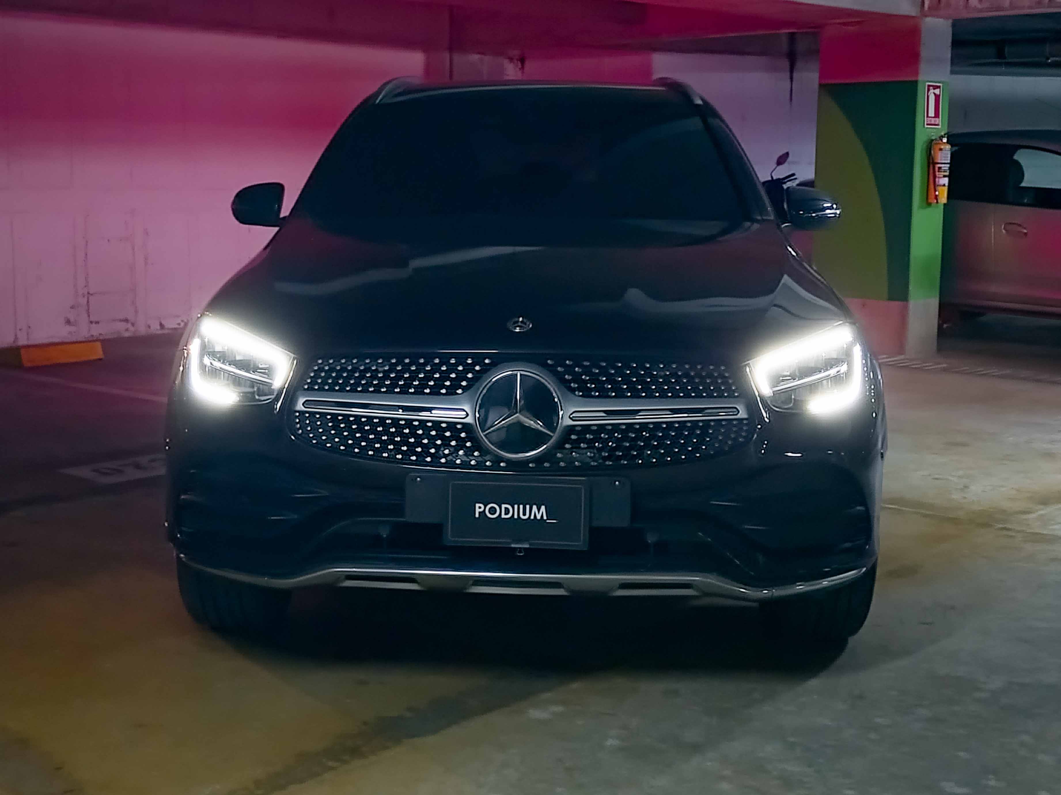 Mercedes Benz Clase GLC 2.0 4matic 2022 - Foto 9