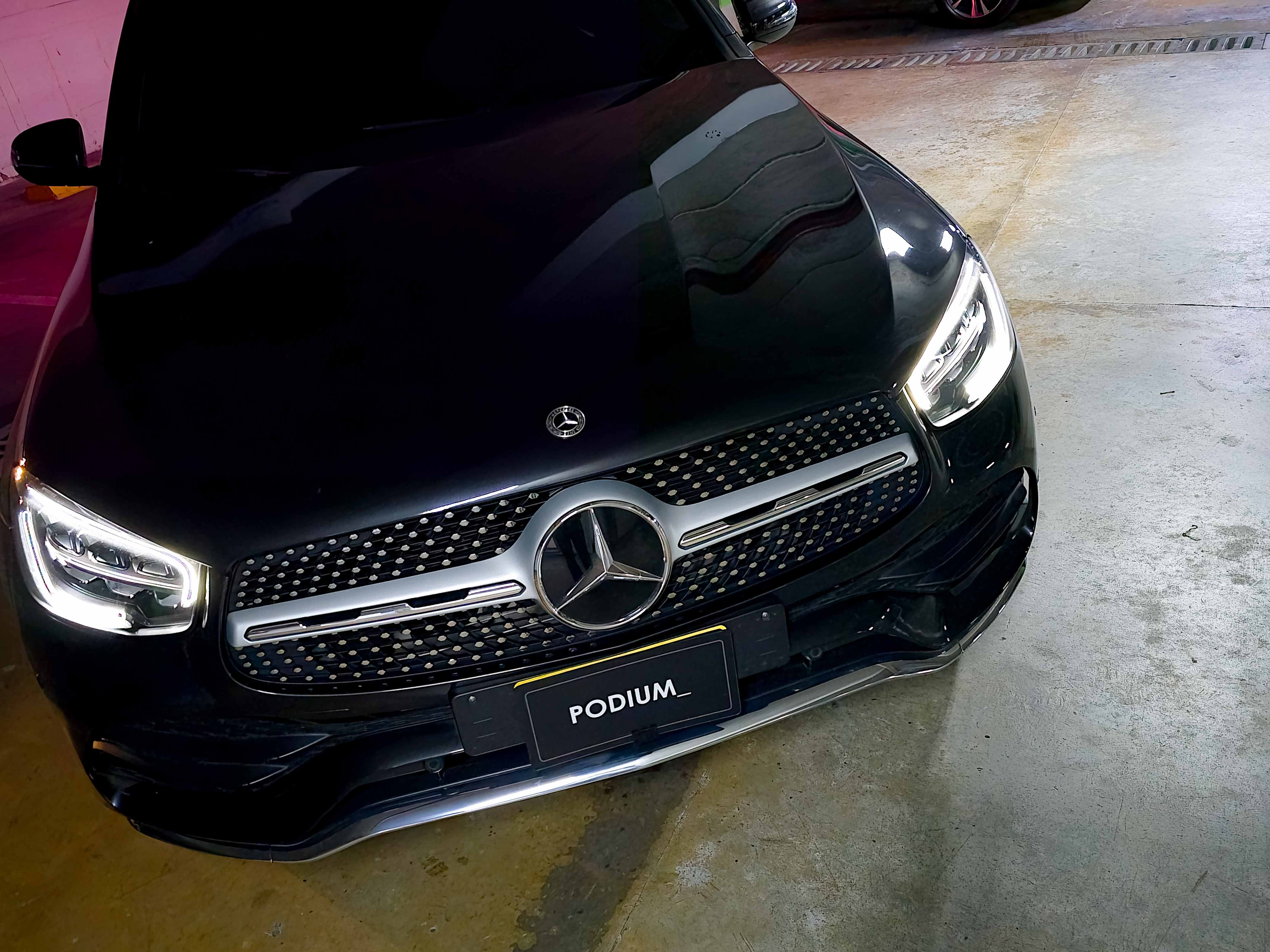 Mercedes Benz Clase GLC 2.0 4matic 2022 - Foto 10