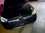 Mercedes Benz Clase GLC 2.0 4matic 2022 - Imagen 10