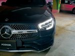 Mercedes Benz Clase GLC 2.0 4matic 2022 - Imagen 11