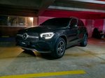 Mercedes Benz Clase GLC 2.0 4matic 2022 - Imagen 2