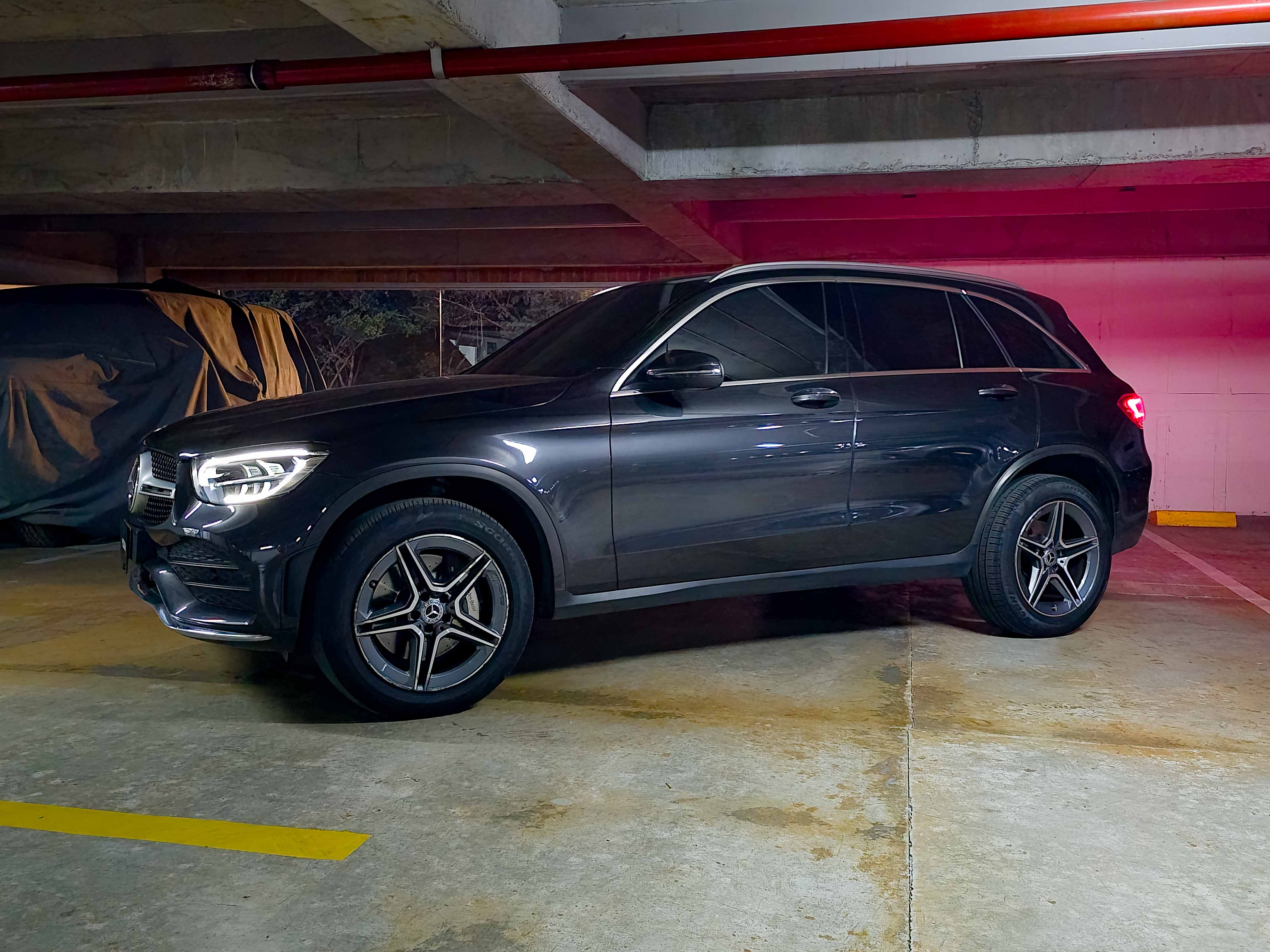 Mercedes Benz Clase GLC 2.0 4matic 2022 - Foto 3