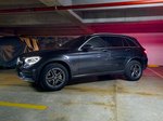 Mercedes Benz Clase GLC 2.0 4matic 2022 - Imagen 3