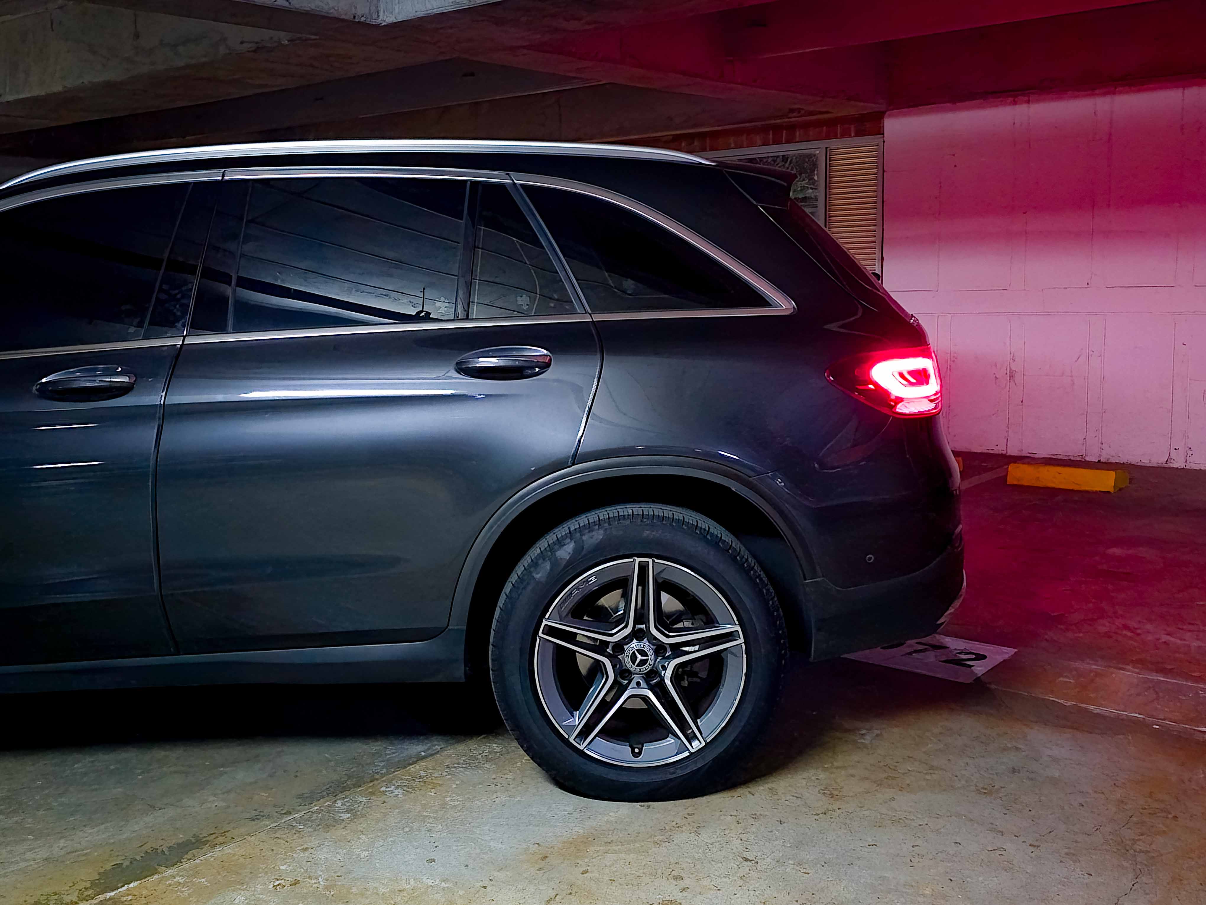 Mercedes Benz Clase GLC 2.0 4matic 2022 - Foto 4