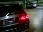 Mercedes Benz Clase GLC 2.0 4matic 2022 - Imagen 13