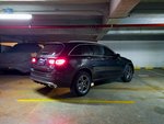 Mercedes Benz Clase GLC 2.0 4matic 2022 - Imagen 15