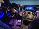 Mercedes Benz Clase GLC 2.0 4matic 2022 - Imagen 5