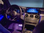 Mercedes Benz Clase GLC 2.0 4matic 2022 - Imagen 16