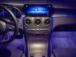 Mercedes Benz Clase GLC 2.0 4matic 2022 - Imagen 6