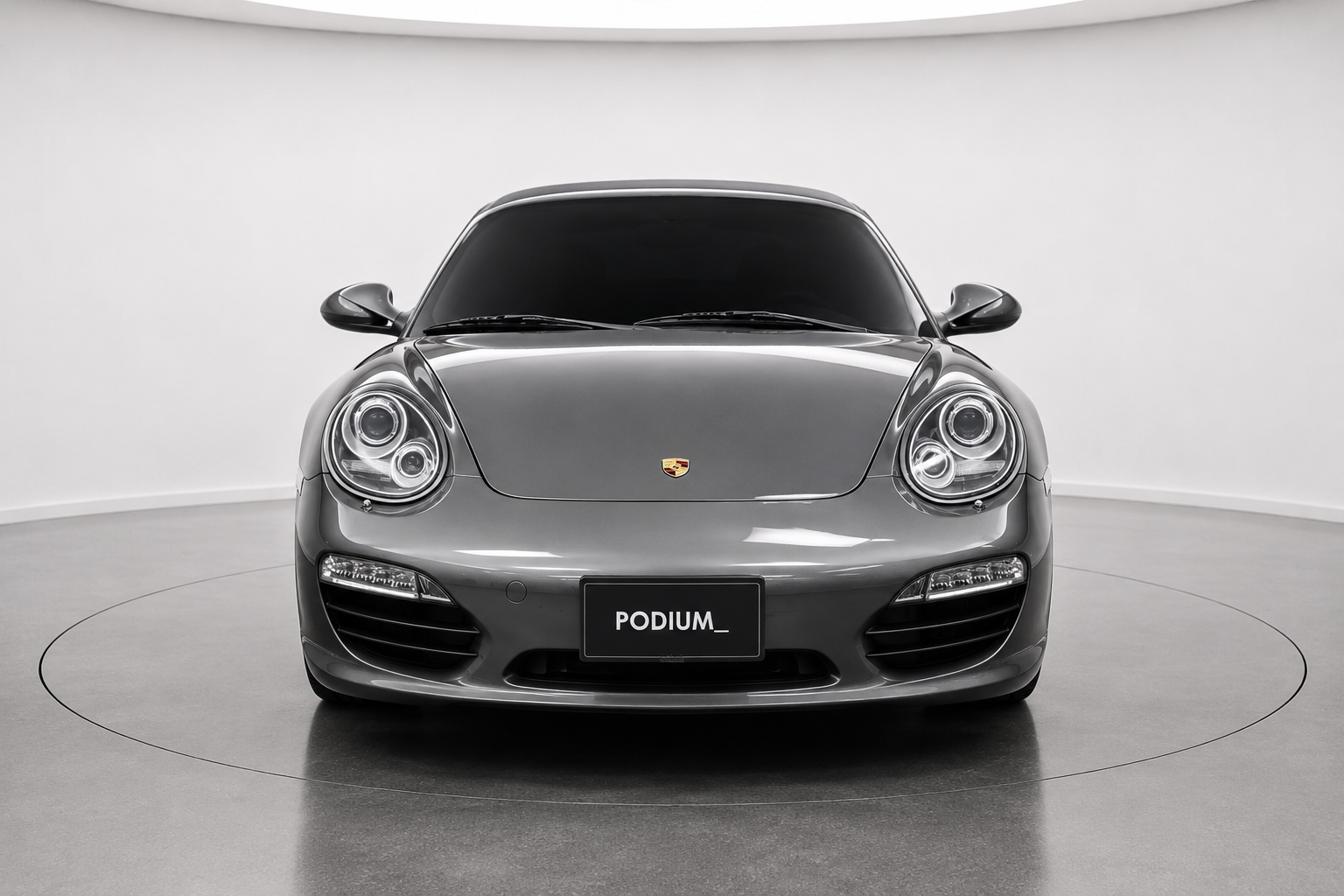 Porsche Boxster S 2011 en venta Medellín