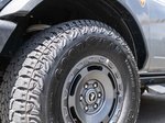 Ford Bronco 2.7 V6 Ecoboost Badlands 4X4 2025 - Imagen 22