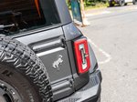 Ford Bronco 2.7 V6 Ecoboost Badlands 4X4 2025 - Imagen 7