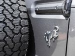 Ford Bronco 2.7 V6 Ecoboost Badlands 4X4 2025 - Imagen 12