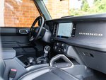 Ford Bronco 2.7 V6 Ecoboost Badlands 4X4 2025 - Imagen 24