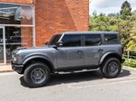 Ford Bronco 2.7 V6 Ecoboost Badlands 4X4 2025 - Imagen 5