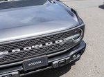 Ford Bronco 2.7 V6 Ecoboost Badlands 4X4 2025 - Imagen 9