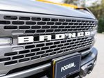 Ford Bronco 2.7 V6 Ecoboost Badlands 4X4 2025 - Imagen 11