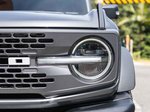 Ford Bronco 2.7 V6 Ecoboost Badlands 4X4 2025 - Imagen 20