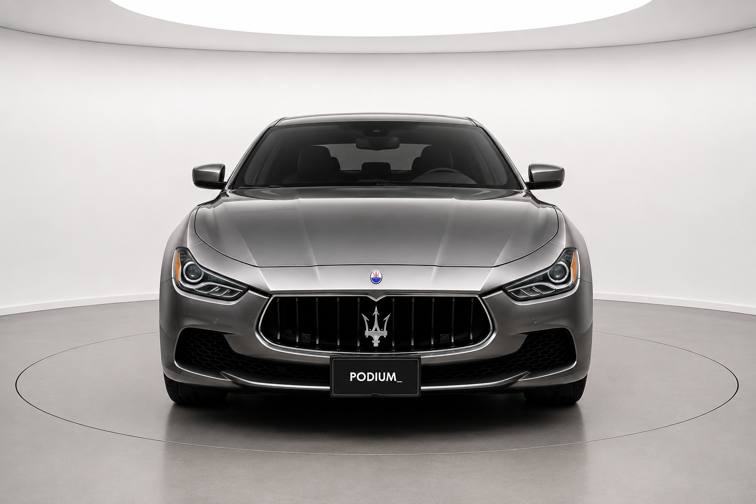 Maserati Ghibli S Q4 2015 en venta Medellín