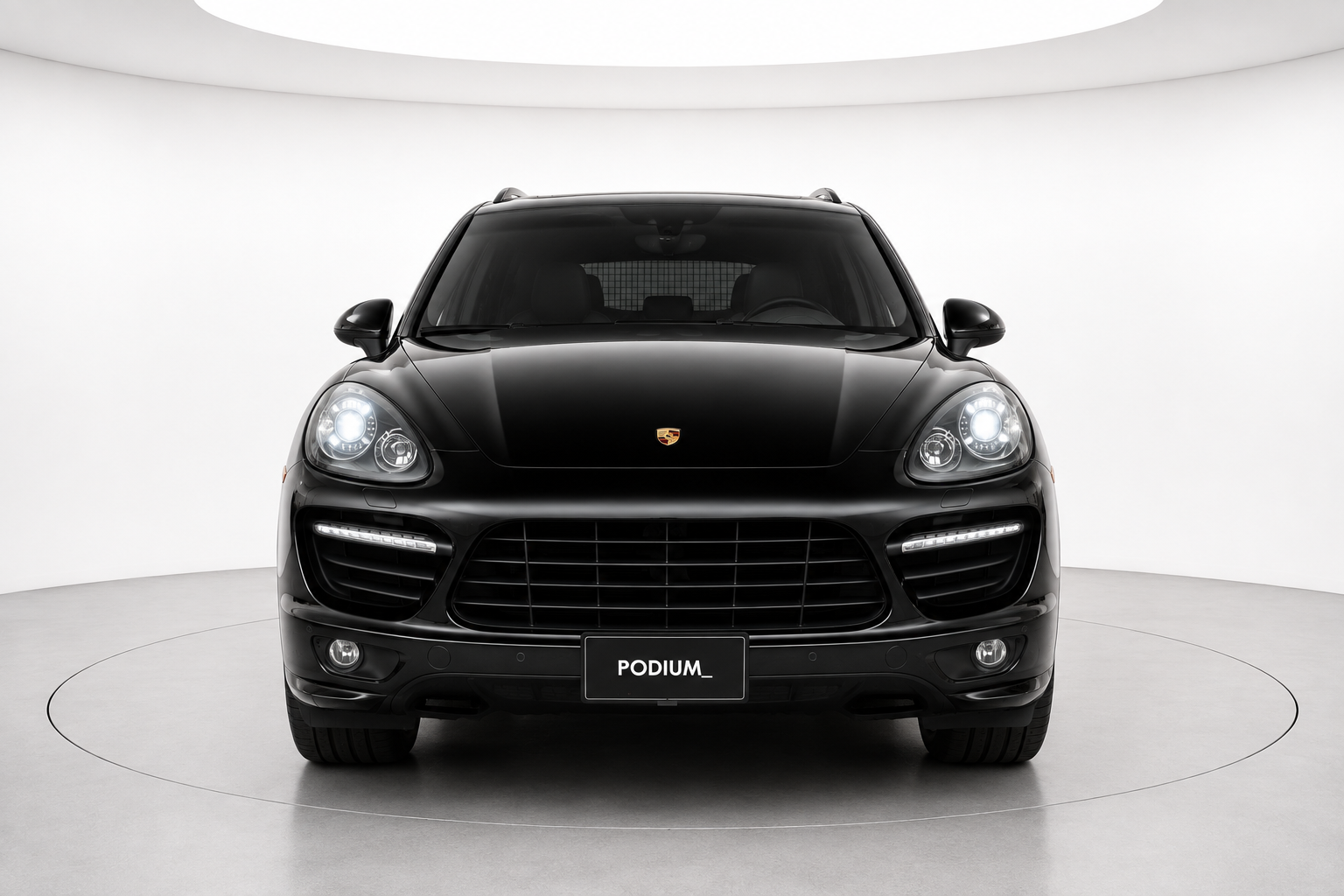 Porsche Cayenne 4.8 GTS 2013 en venta Medellín