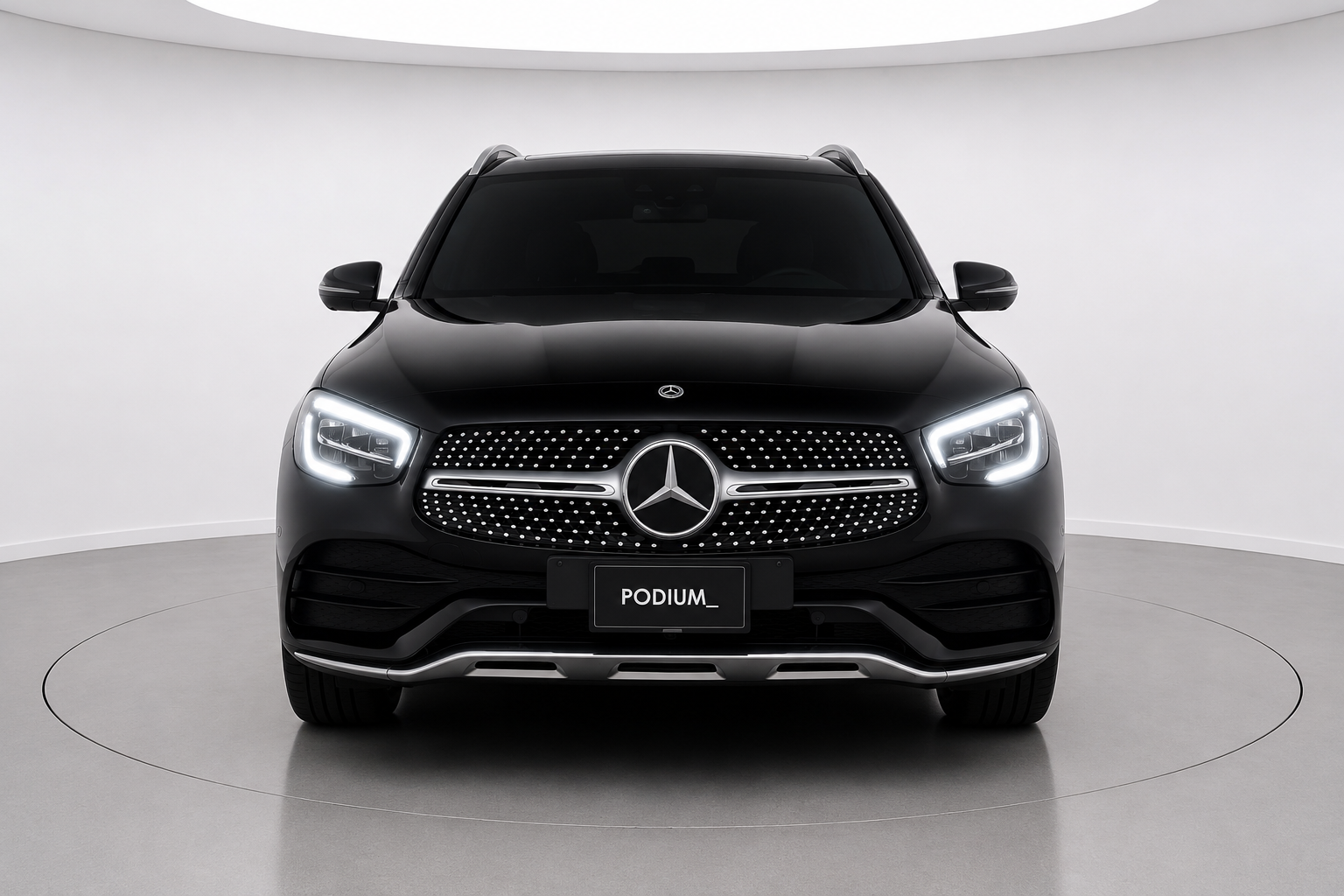 Mercedes Benz Clase GLC 2.0 4matic 2022 en venta Medellín