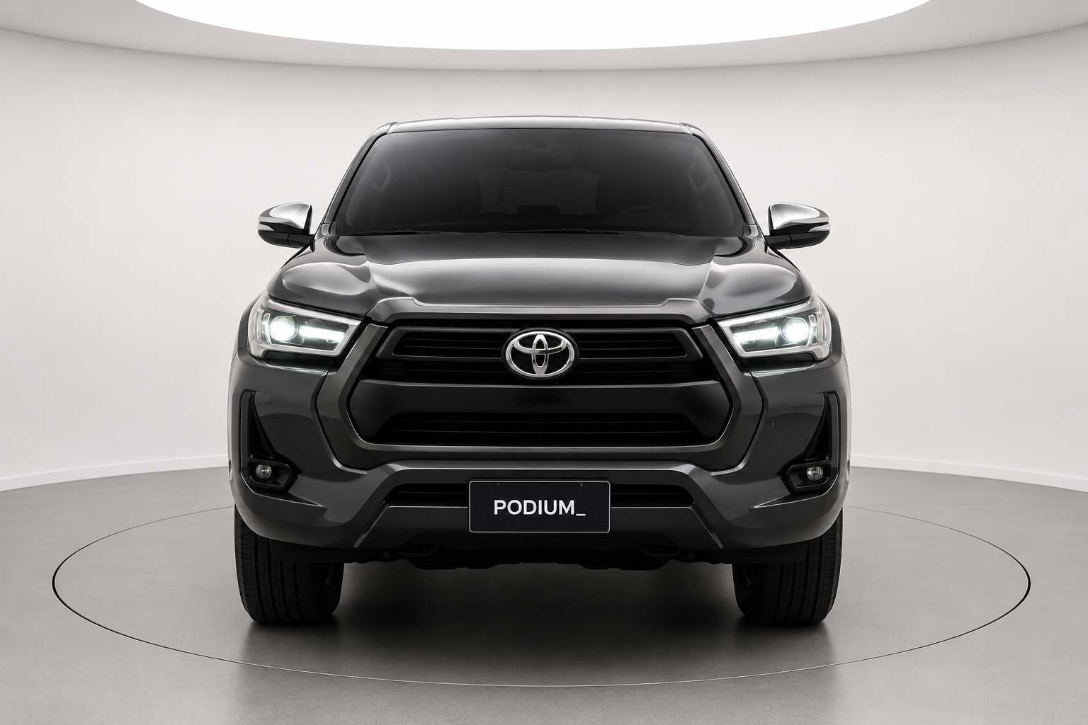 Toyota Hilux 2.4 Diesel 4x4 2023 en venta Medellín