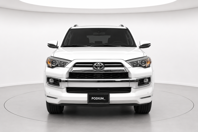 Toyota 4Runner 4.0 Limited 2024