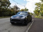 Porsche Cayenne 4.8 GTS 2013 - Imagen 3