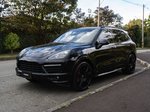 Porsche Cayenne 4.8 GTS 2013 - Imagen 7