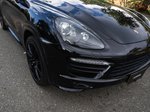 Porsche Cayenne 4.8 GTS 2013 - Imagen 5