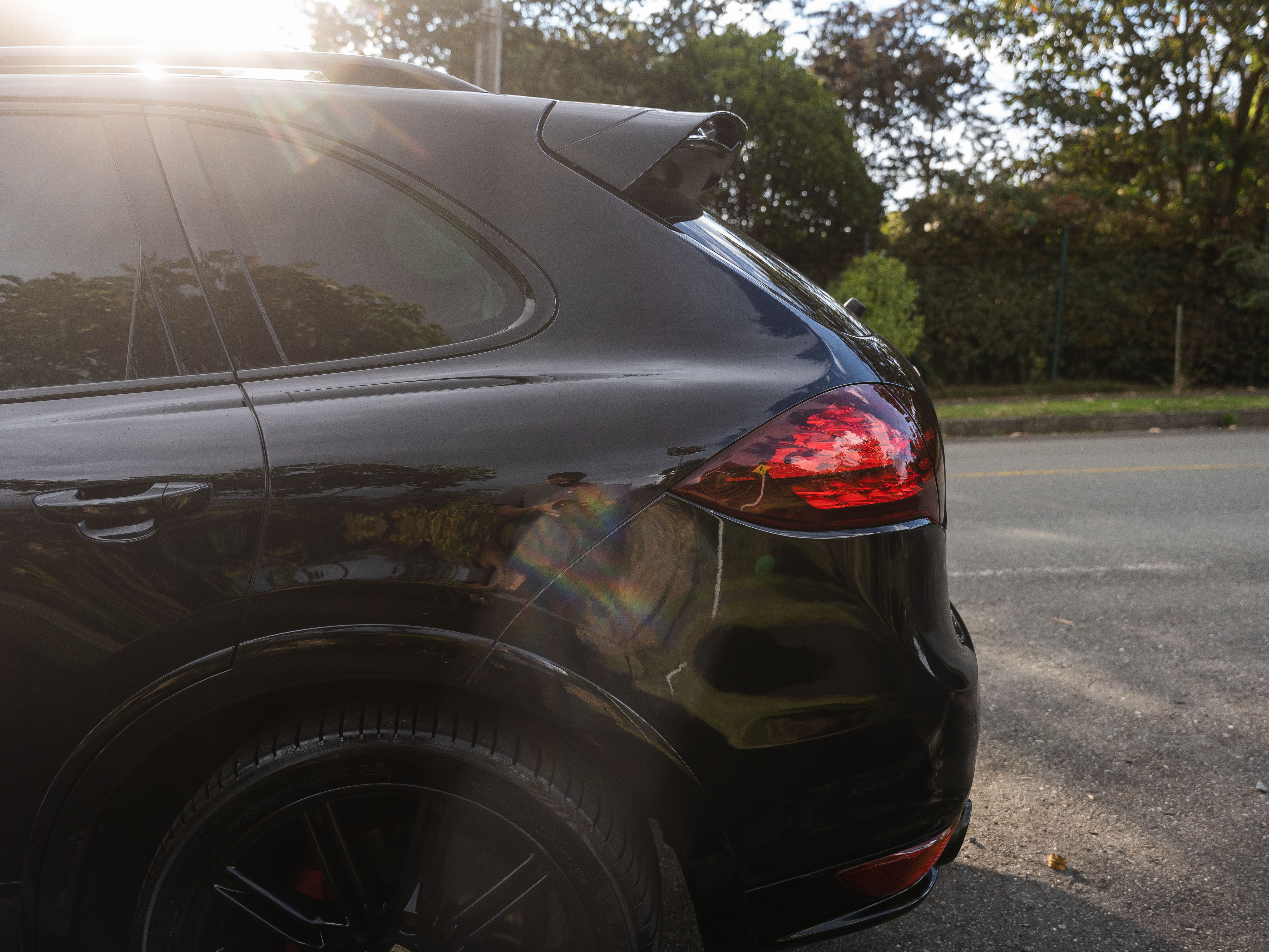 Porsche Cayenne 4.8 GTS 2013 - Foto 15