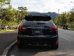 Porsche Cayenne 4.8 GTS 2013 - Imagen 9