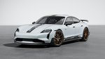 Porsche Taycan GT 2025 - Imagen 7