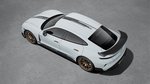 Porsche Taycan GT 2025 - Imagen 4