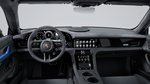 Porsche Taycan GT 2025 - Imagen 8