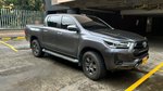 Toyota Hilux 2.4 Diesel 4x4 2023 - Imagen 4