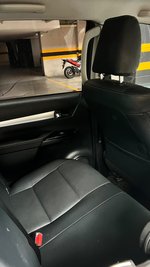 Toyota Hilux 2.4 Diesel 4x4 2023 - Imagen 6