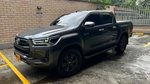 Toyota Hilux 2.4 Diesel 4x4 2023 - Imagen 12