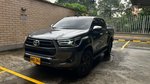 Toyota Hilux 2.4 Diesel 4x4 2023 - Imagen 10