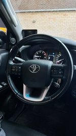 Toyota Hilux 2.4 Diesel 4x4 2023 - Imagen 11